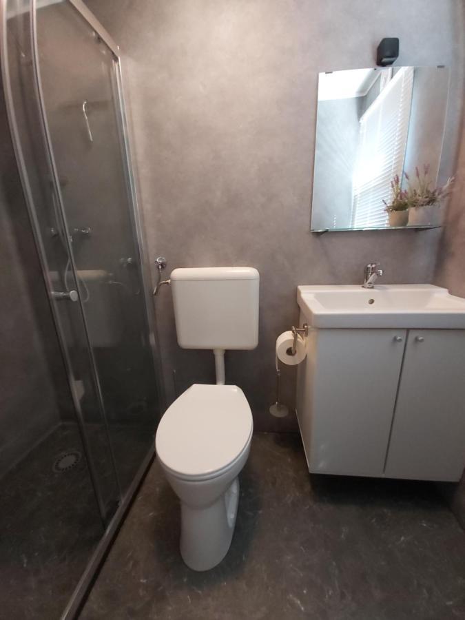 Bospareltjes Luxe Chalets Alleen Voor Recreatie Oisterwijk Ngoại thất bức ảnh