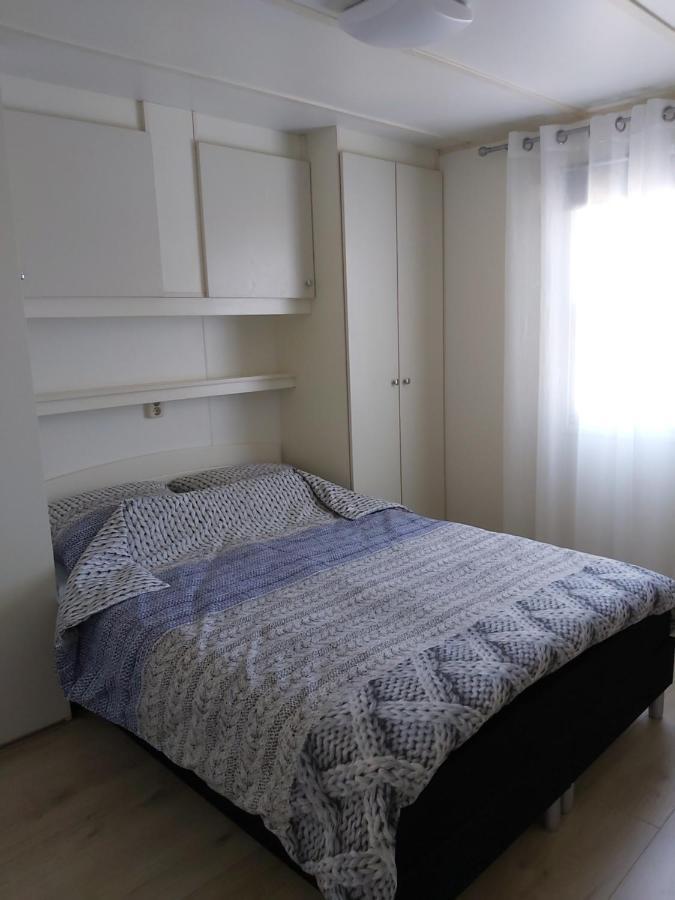 Bospareltjes Luxe Chalets Alleen Voor Recreatie Oisterwijk Ngoại thất bức ảnh