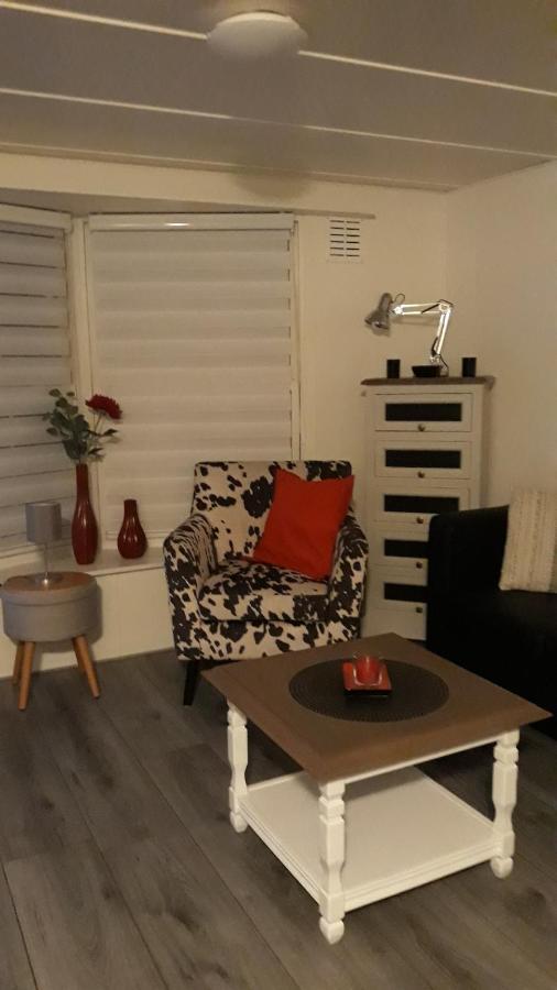 Bospareltjes Luxe Chalets Alleen Voor Recreatie Oisterwijk Ngoại thất bức ảnh
