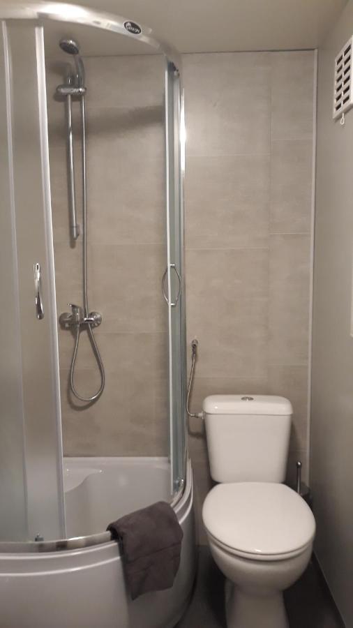 Bospareltjes Luxe Chalets Alleen Voor Recreatie Oisterwijk Ngoại thất bức ảnh