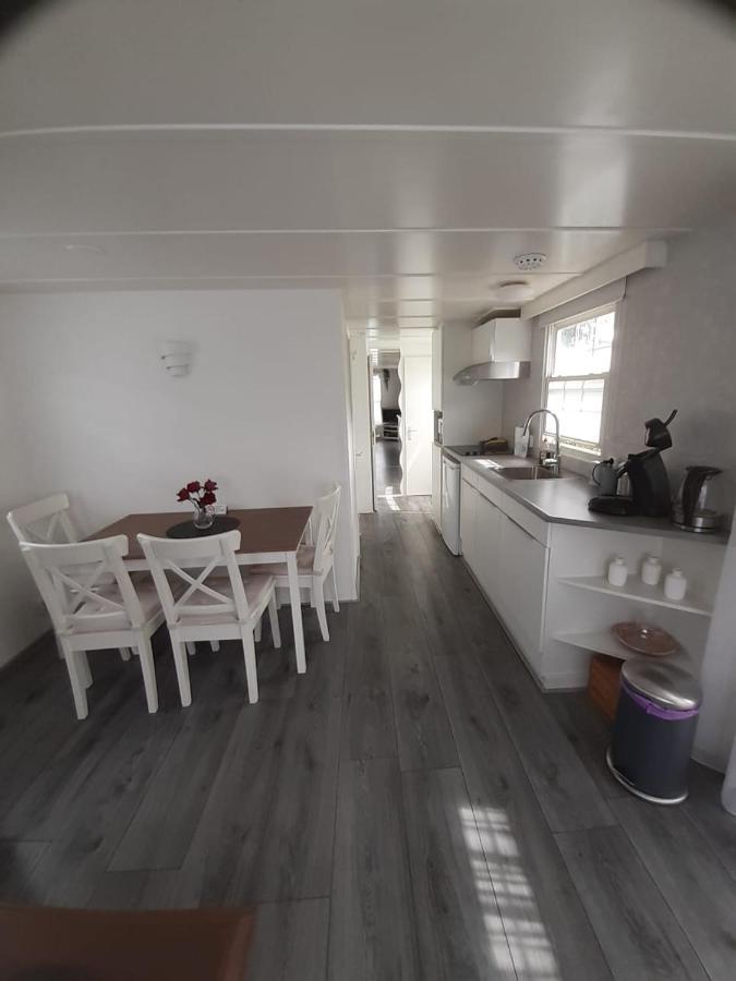 Bospareltjes Luxe Chalets Alleen Voor Recreatie Oisterwijk Ngoại thất bức ảnh
