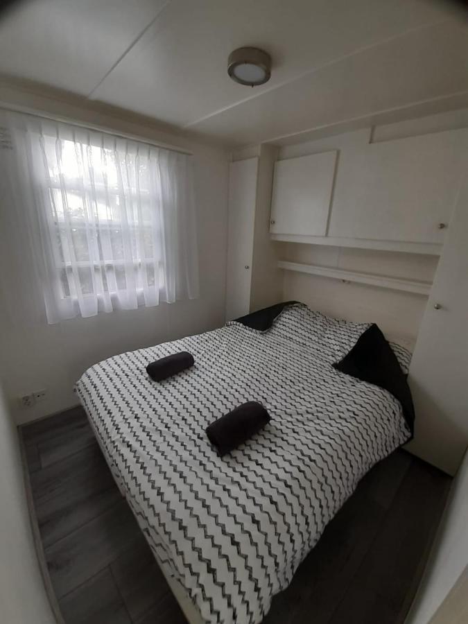 Bospareltjes Luxe Chalets Alleen Voor Recreatie Oisterwijk Ngoại thất bức ảnh